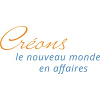 Créons le Nouveau monde en affaires logo - Similar company to The Swapnoneel Show