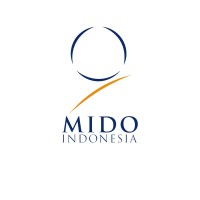 PT. Mido Indonesia logo - Similar company to Mido