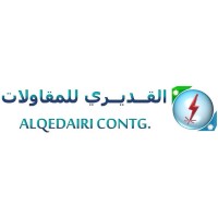 Al Qedairi for Constructions logo - Similar company to Hemaia Constructions