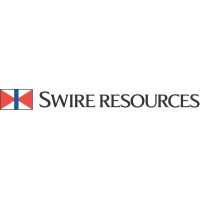 Swire Resources Limited logo - Similar company to Asi Logistics