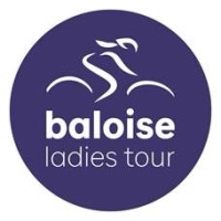 Baloise Ladies Tour logo - Similar company to At All Networks