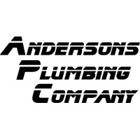 Anderson's Plumbing Company logo - Similar company to Scott'S Plumbing