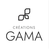 Créations GAMA logo - Similar company to Invincible Boutique
