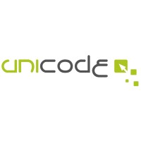 UNICODE S.L. logo - Similar company to Trévol.