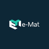 e-Mat logo - Similar company to Carnes Validadas
