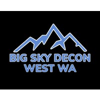 Big Sky Decon West WA logo - Similar company to Sky Valley Resort