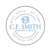 C.F. Smith Property Group logo - Similar company to Mccoy Wright, Inc.