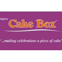 Cake Box - Edmonton Green logo - Similar company to Cakebox20