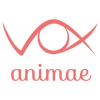 Vox Animae logo - Similar company to Humanimalis