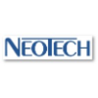NeoTech (IT-consultants, Sweden) logo - Similar company to Globalfoodtech Strategy Consulting