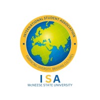 McNeese ISA logo - Similar company to C-Level Analytics