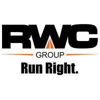 RWC Group logo - Similar company to Idealease