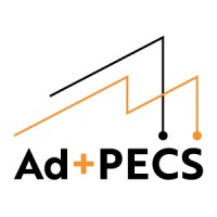 Ad+PECS logo - Similar company to Élicir