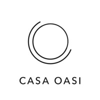 CASA OASI ARCHITECTURE AND INTERIOR DESIGN logo - Similar company to Tm / Architecture + Graphics
