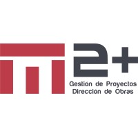 m2+ Arquitectura logo - Similar company to Urmana Arquitectura