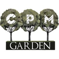 CPM GARDEN logo - Similar company to Vets Place