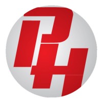 PHARMACEUTICA logo - Similar company to Siri Store