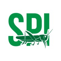 Society for the Protection of Insects logo - Similar company to For Animals. For Earth.