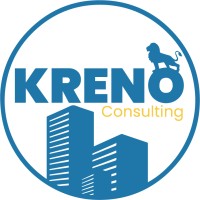 KRENO Consulting logo - Similar company to In Creative +