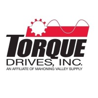 Torque Drives | A Division of Purvis Industries logo - Similar company to Evergreen Commons