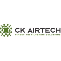 CK Airtech India Pvt. Ltd. logo - Similar company to Cleantek India Private Limited