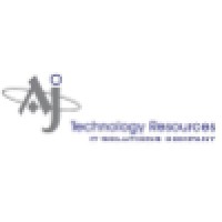 AJ Technology Resources logo - Similar company to Dakka Engineering Sdn Bhd