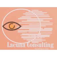 Lacuna Consulting.Everything you need logo - Similar company to Roy Allen Group