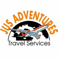 Jus Adventures Travel Services logo - Similar company to Cruisen