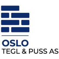 Oslo Tegl og Puss AS logo - Similar company to Himec