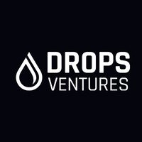 Drops Ventures logo - Similar company to Ico Drops