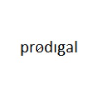 prodigal logo - Similar company to Whealth Concepts
