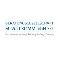 Beratungsgesellschaft M. Willkomm Mbh & Co. Kg
