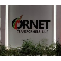 ORNET TRANSFORMERS PVT LTD logo - Similar company to Universal Transformers