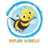 Biplob World logo - Similar company to Wings For Dreams