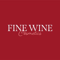 Fine Wine Cosmetics logo - Similar company to Neural Hinge