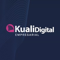 KualiDigital logo - Similar company to Xknet