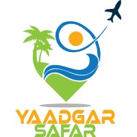 Yaadgar Safar logo - Similar company to Tranquil Technologies