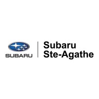 Subaru Ste-Agathe logo - Similar company to Lombardi Honda