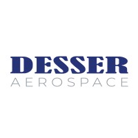 Desser Aerospace logo - Similar company to Applied Engineering, Inc. - Yankton, Sd