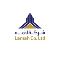 Lamah Co-Ltd logo - Similar company to Al-Mousa Group Ltd