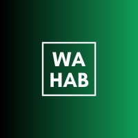 WAHAB logo - Similar company to Skillake
