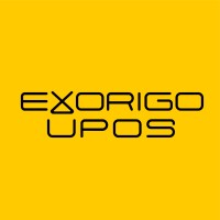 Exorigo-Upos logo - Similar company to Finture