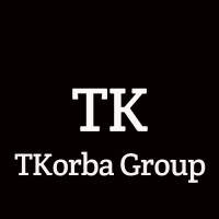 TKorba Group logo - Similar company to Become Pr Agency