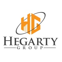 Hegarty Group logo - Similar company to Arlington Housing Authority
