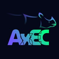 AxEC logo - Similar company to Payfederate