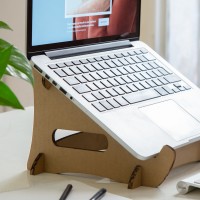 Lupstand - sustainable office products logo - Similar company to Bertur Apartments - Vacation Rentals