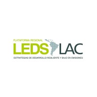 LEDS LAC Platform logo - Similar company to Asociación Sustentar