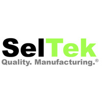 SelTek Corporation LLC logo - Similar company to Selsoft Corporation Llc