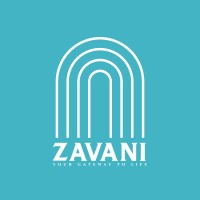 Zavani logo - Similar company to Zavani & Compagnie