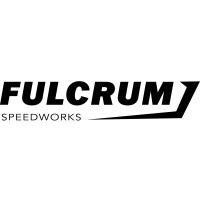 Fulcrum Speedworks logo - Similar company to Evolution Sails